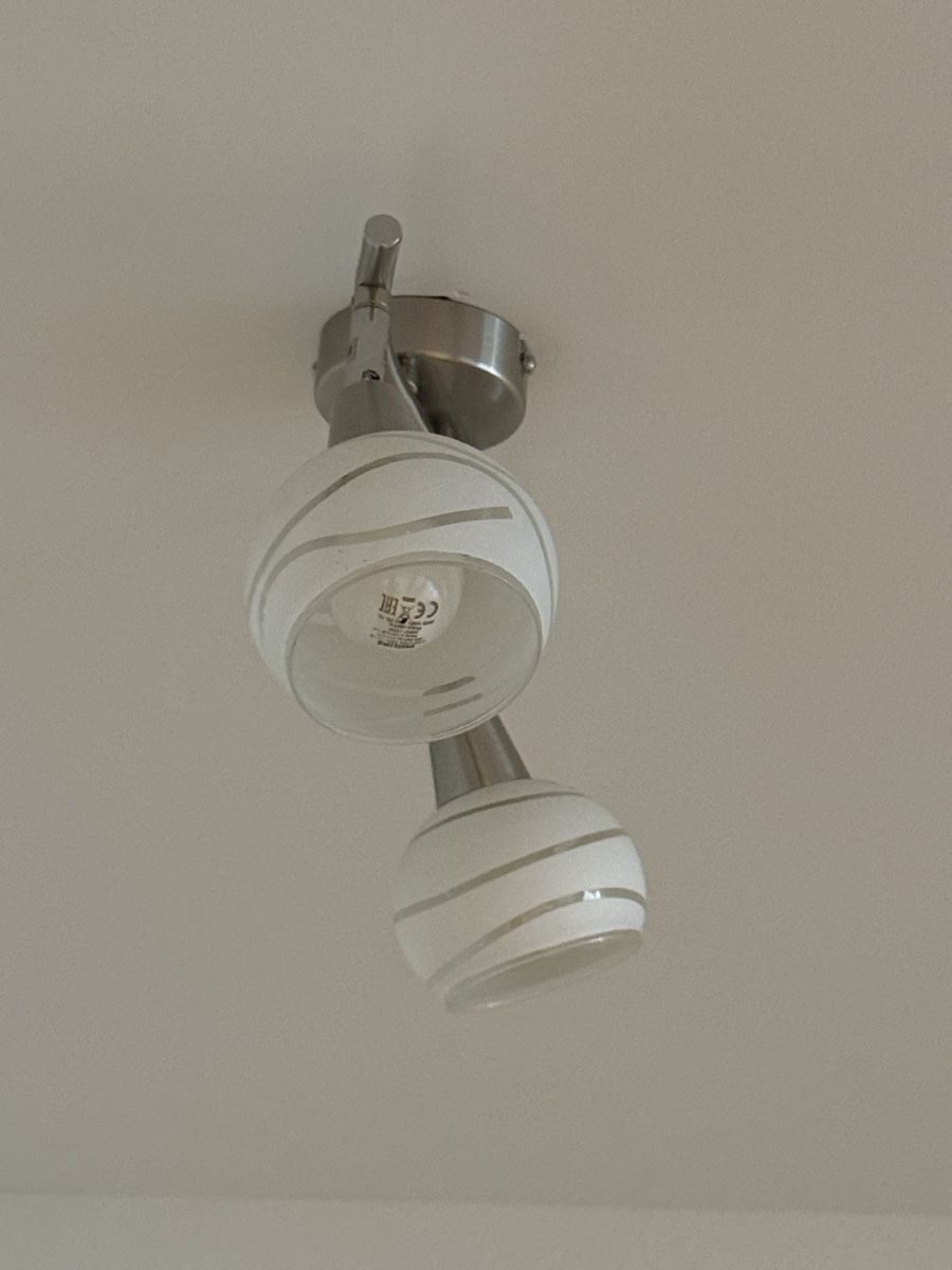 Lustres & lampes de plafonds: Lampe – D'occasion à Sirnach par cel_v855 1