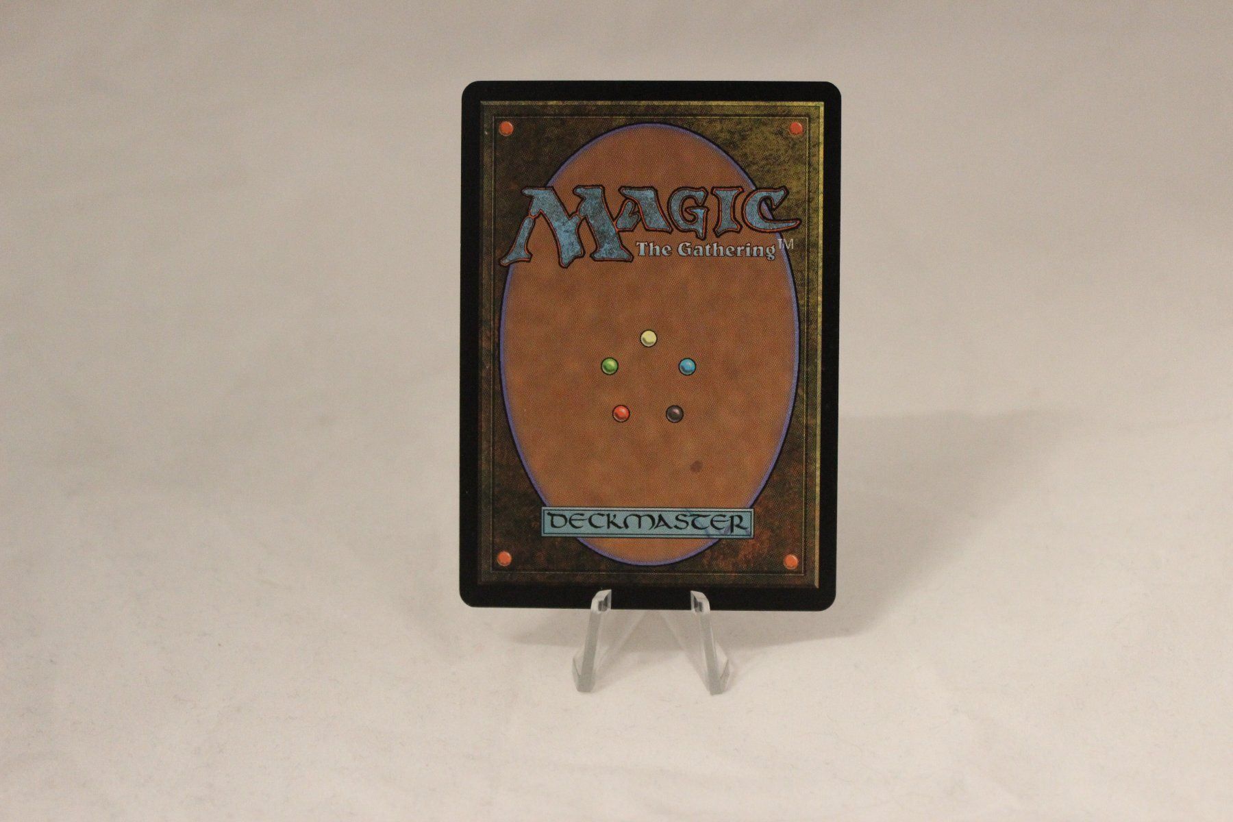 Magic The Gathering Carte collezionabili: Necrogen-Spruchbombe - Magic – Usato da Dulliken venduto da Sefty 1
