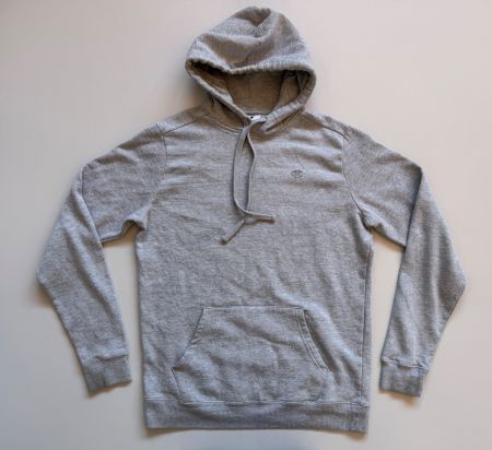 Champion Sweatshirt hoodie pullover Sz M