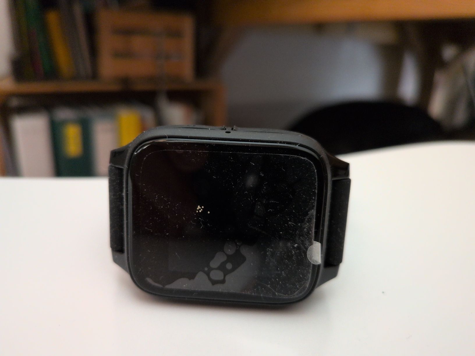 Smartwatch: Smart Watch - MoveTime "MT46" – Neuf (Voir description) à Basel par NoaNip 1
