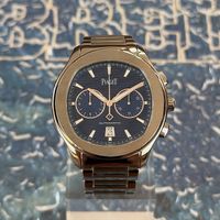 Piaget Polo S Chronograph G0A41006