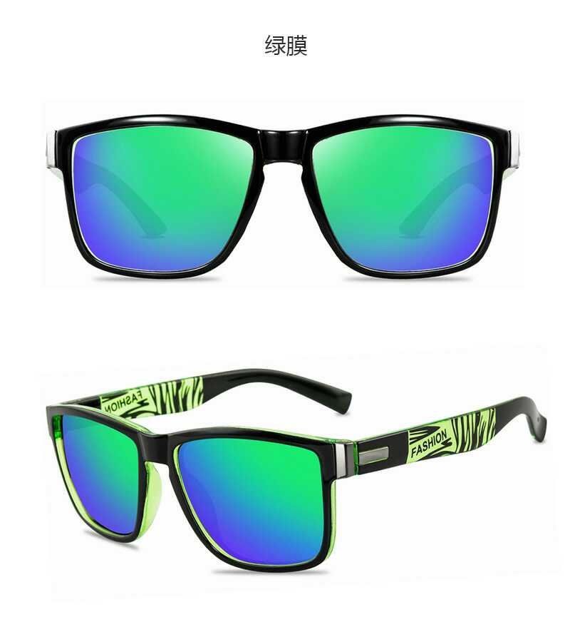 Occhiali & Lenti: Sonnenbrille Fashion Green – Nuovo e nell'imballaggio originale da Kilchberg ZH venduto da Eaglebuy