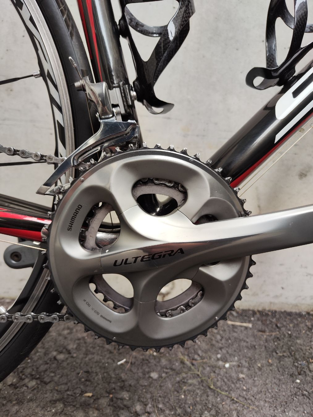Scott Biciclette: Rennrad Scott Addict R2 – Usato da Muhen venduto da Handschlagg 4