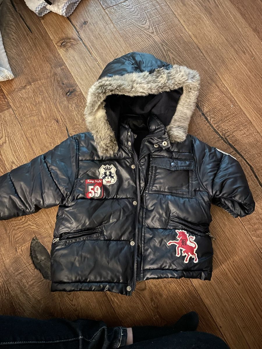 Giacche & Cappotti: Winterjacke – Usato da Benken ZH venduto da stefiz