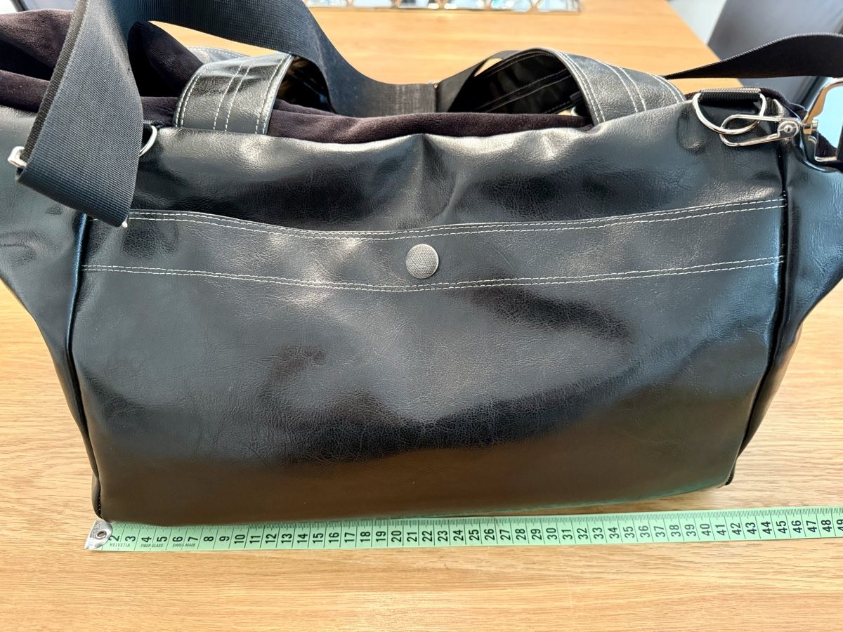 Niches, paniers: Grosse Hundetasche – Neuf (Voir description) à Kreuzlingen par Tronc59 4