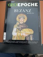 GEO Epoche Nr. 78 - Byzanz 330-1453 - Das Magazin für Geschi