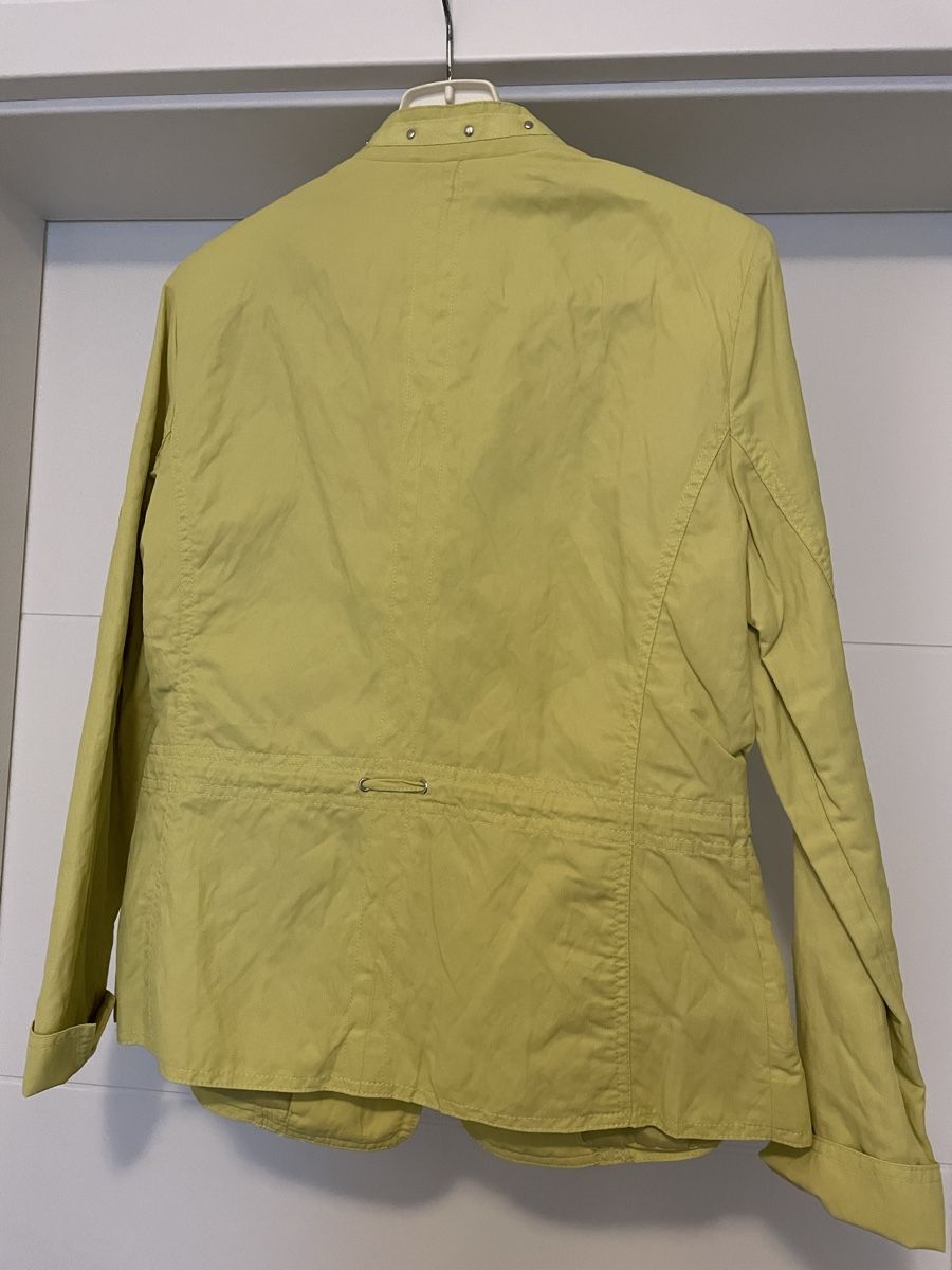 Giacche: Jacke Canda Premium 40 – Nuovo (secondo la descrizione) da Uttwil venduto da Mirabellablau 1