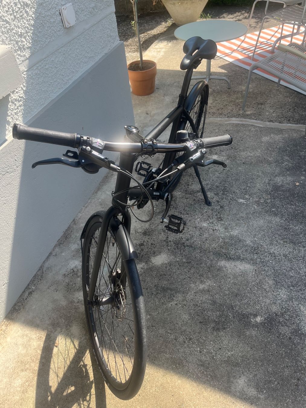 MTB Cycletech Vélos: MTB Cycletech Oxymoron – D'occasion à Biberist par Flubo 3
