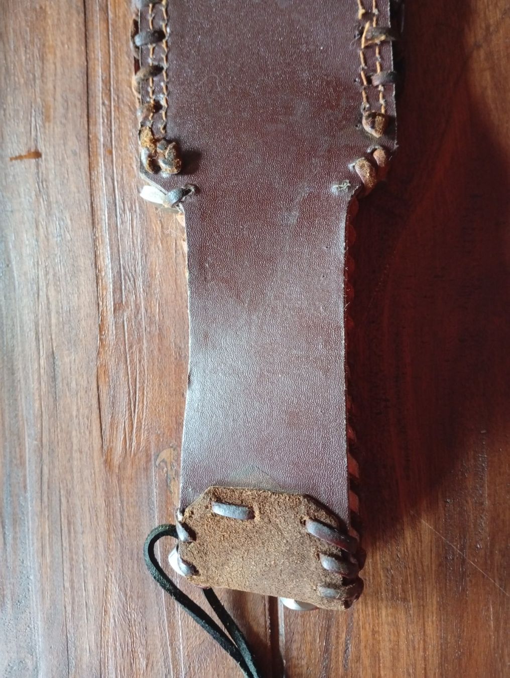 Accessori: Original Bowie knife – Usato da Perrefitte venduto da 36B 5