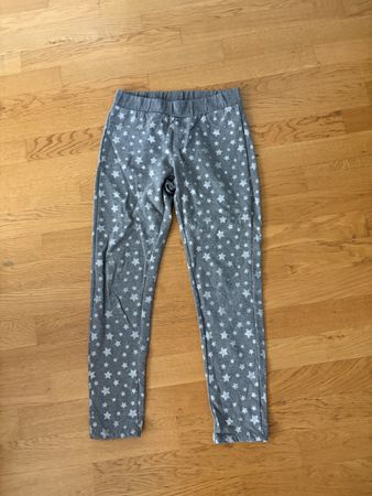 Sternen Trainerhose Grösse 164 / 13 - 14 Jahre 