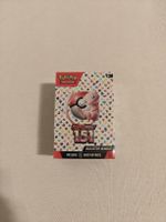 Pokemon 151 Booster Bundle 6 Packs Neu - ab CHF 1.--