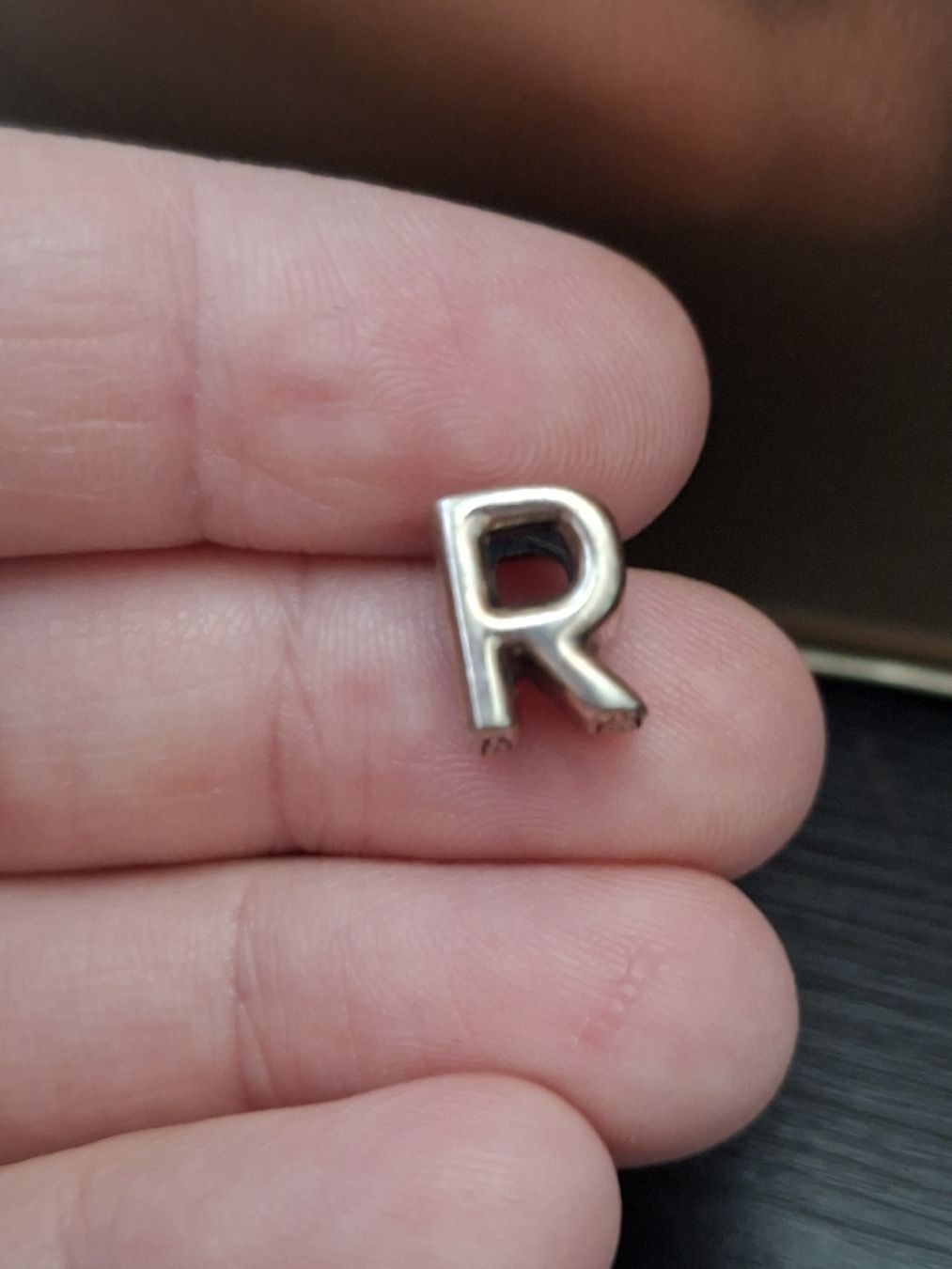 Pandora Pendentifs: Pandora Charm – D'occasion à Winterthur par Ausmisten2026 1