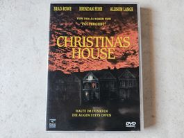 Christina's House