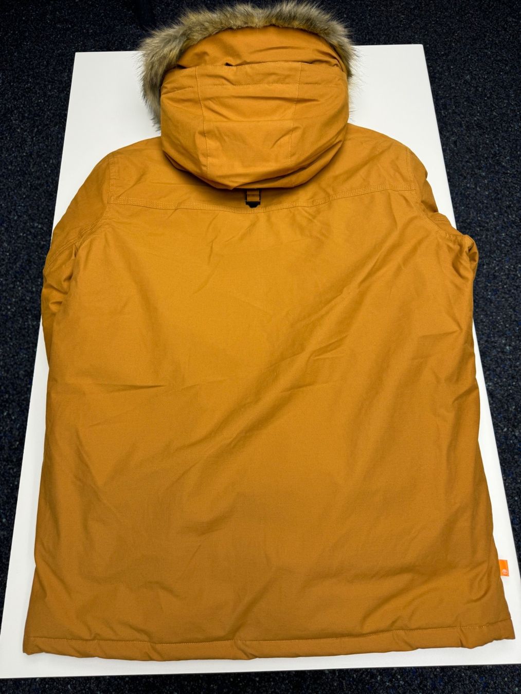 Timberland Giacche: Timberland Winterjacke – Nuovo (secondo la descrizione) da Spiez venduto da Primrose2013 1