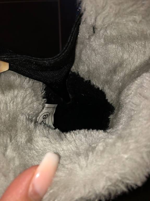 Scarpe per ragazze: Stiefel lico neuwertig Gr 28 mit Glitzer – Usato da Freienbach venduto da ang_8xxz 4