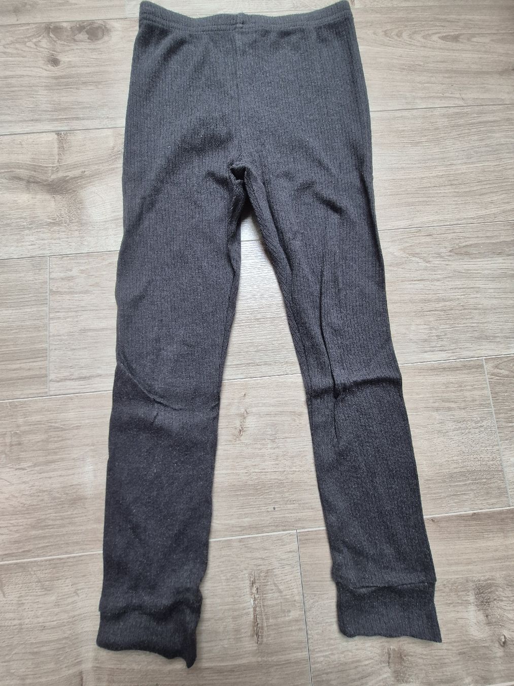 Migros Biancheria intima: Thermohose Gr. 110/116 – Usato da Ellikon an der Thur venduto da nicibaur