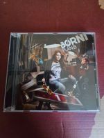 CD - Börni – Plan B (SCHWEIZ, Rock, 2010)