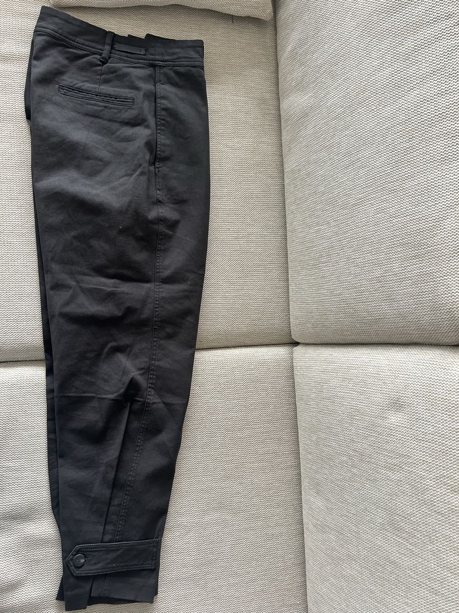 Massimo Dutti Pantaloni: Massimo Dutti pants size S – Nuovo (secondo la descrizione) da Epalinges venduto da kat_lyp6