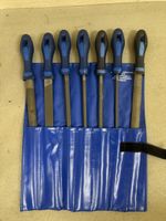 Werkzeugsatz PFERD 532 WR Feilen Satz 