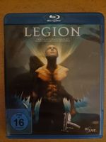 Legion Blu-ray Disc - Apokalyptischer Action-Thriller!