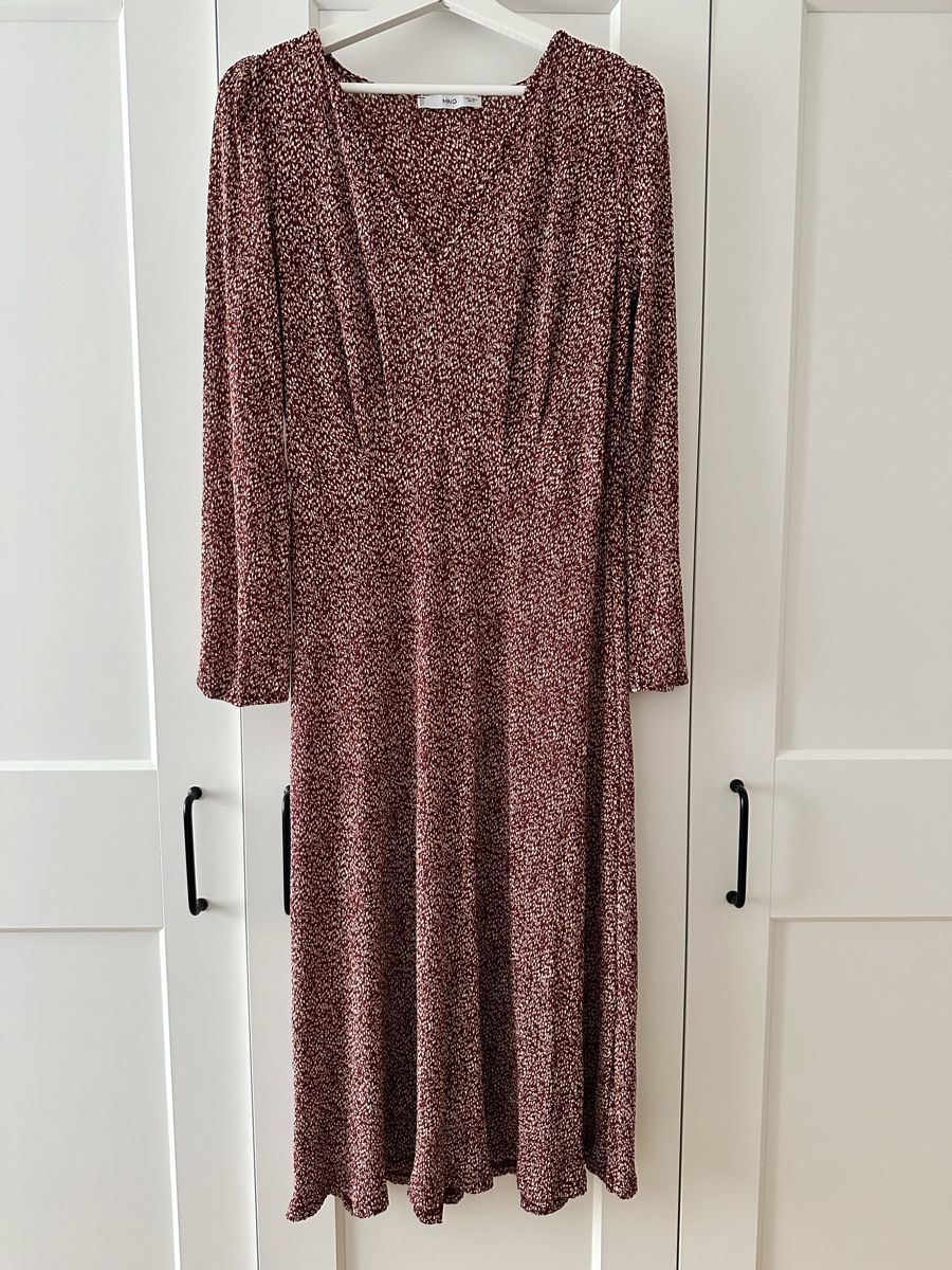 Mango Vestiti: Freizeitkleid von Mango – Nuovo (secondo la descrizione) da Luzern venduto da Ink