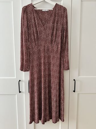 Freizeitkleid von Mango