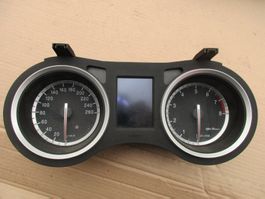 Alfa Romeo 159  Kombiinstrument Tacho 60694644