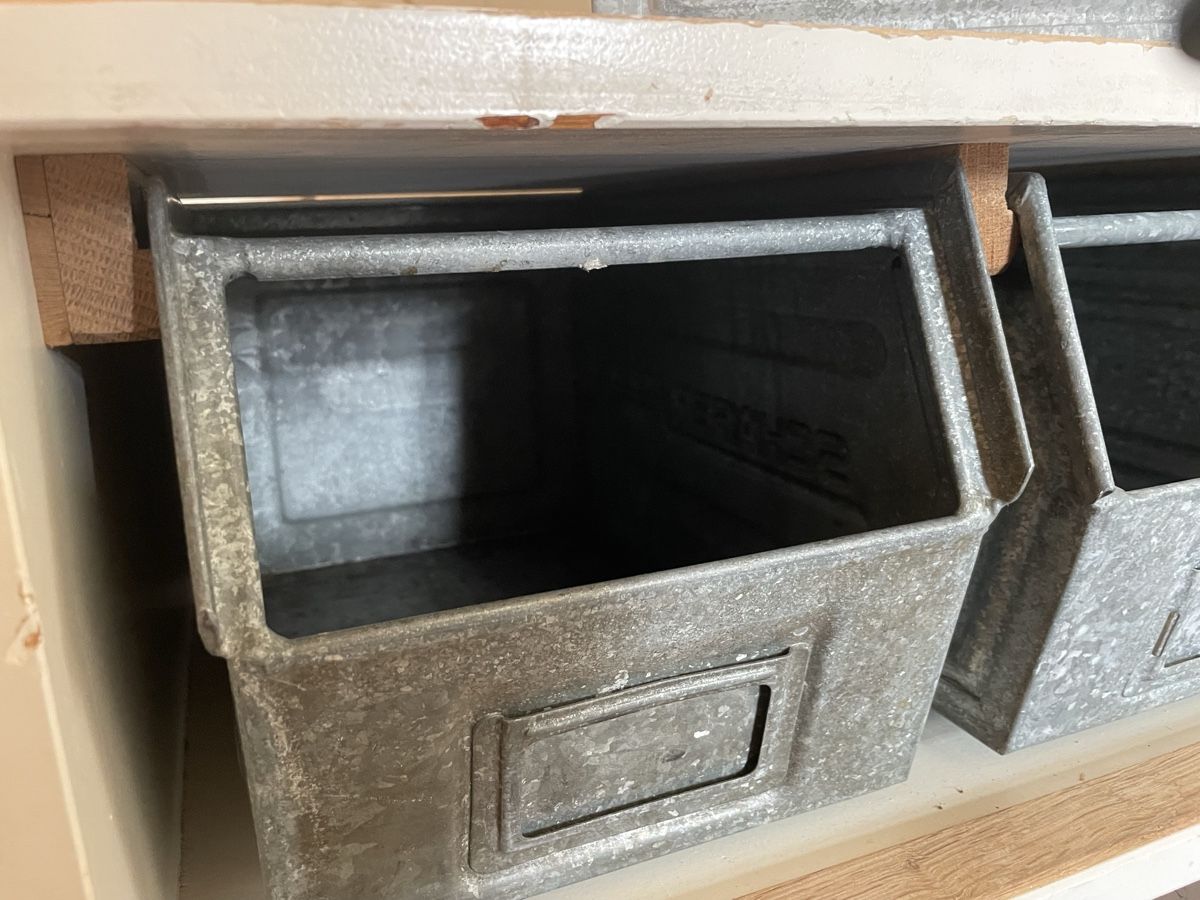Porte manteau: Garderobe Möbel – D'occasion à Winterthur par Wyl_ma 1