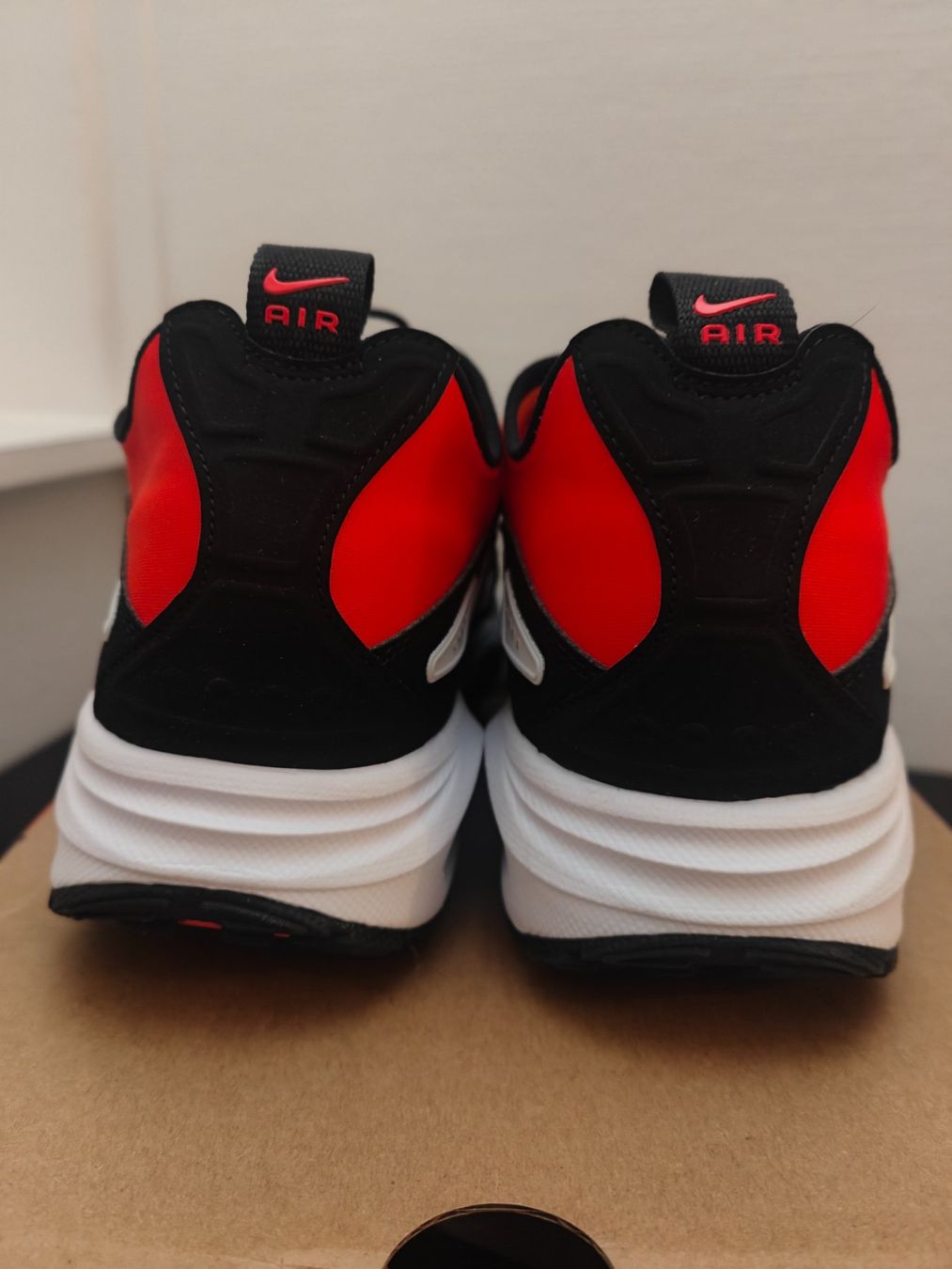 Nike Chaussures hommes: Nike air Max SNDR – Neuf avec emballage d'origine à Fleurier par dav_xx8y 4