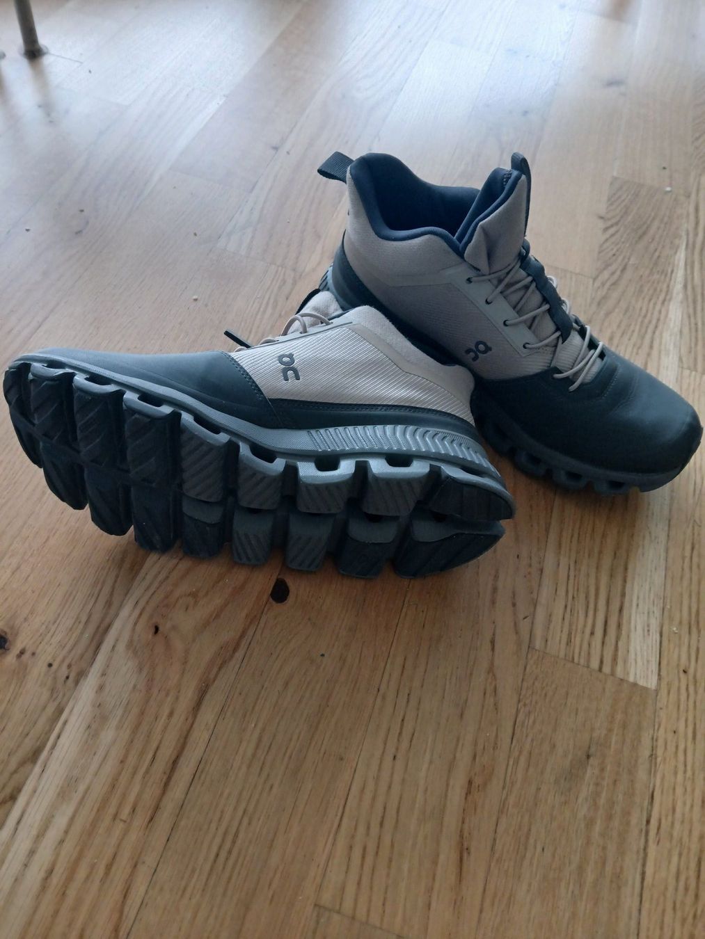 On Scarpe da donna: One cloud Damenschuh Gr.38  Original – Nuovo (secondo la descrizione) da plasselb venduto da Superseve1 4
