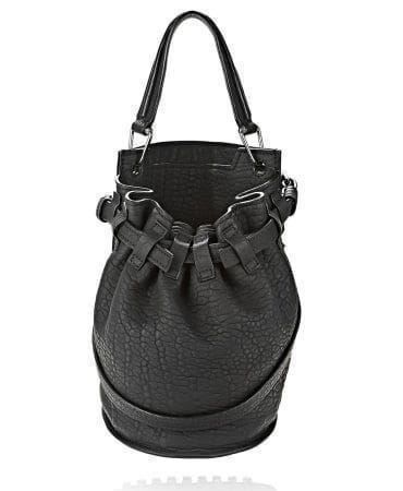 original ALEXANDER WANG Diego Bucket Bag