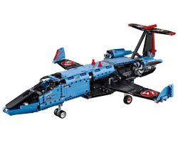 LEGO Technic 42066 Air Race Jet