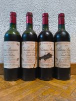 Château Branaire-Ducru Saint-Julien 1978 – 4 Fl. GCC