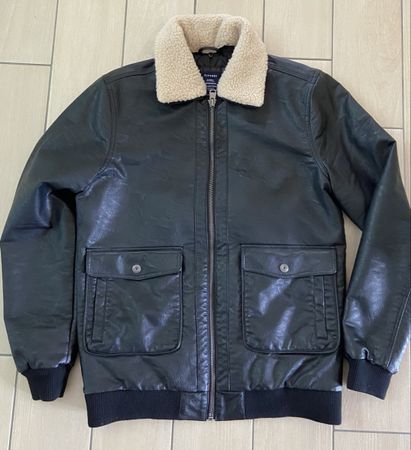 Veste Tiffosi col mouton, L