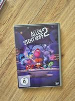 Dvd alles steht kopf 2