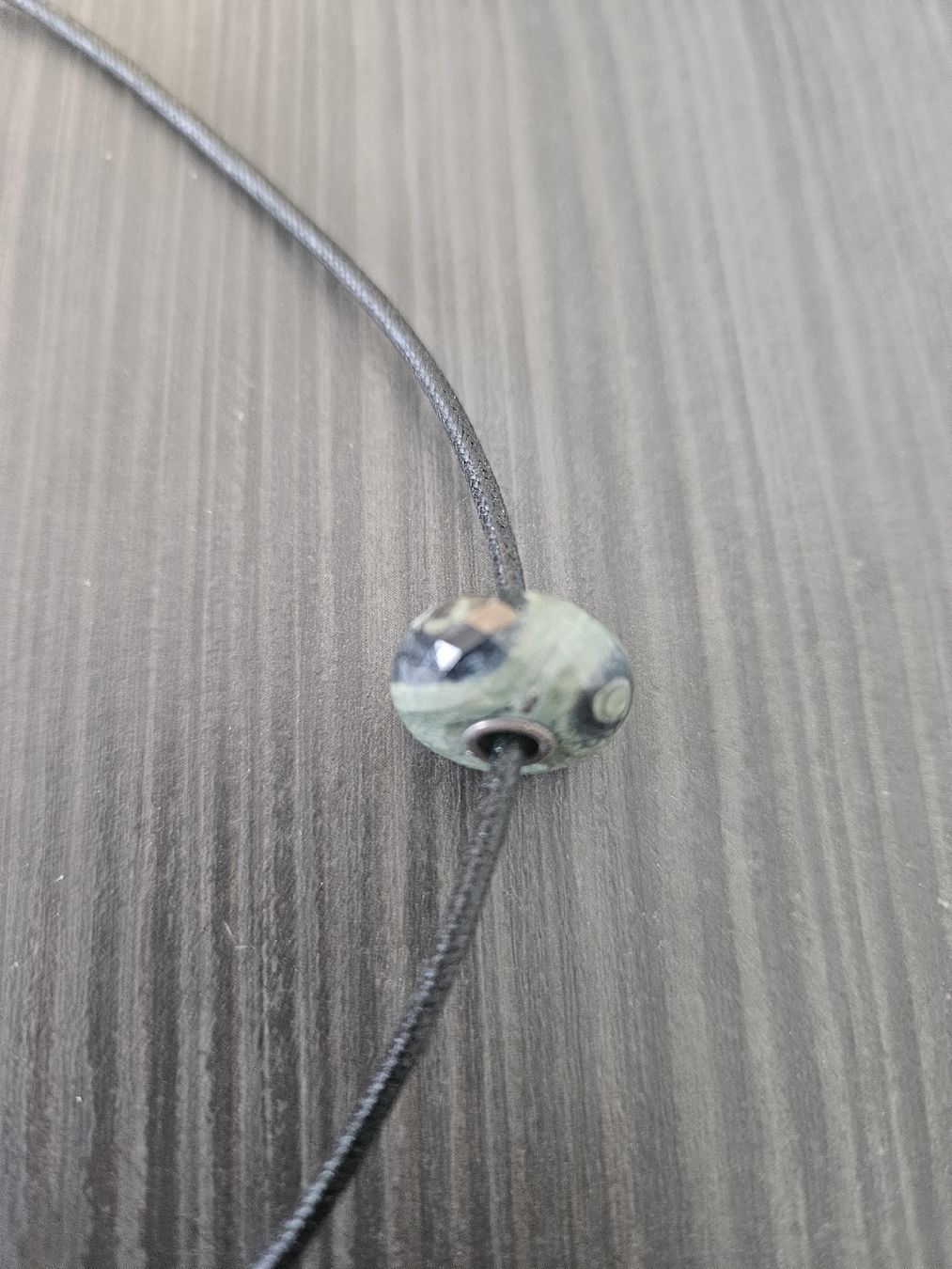 Ketten: Collana Trollbeads – Neu und originalverpackt aus Minusio von andyhonda1979 4