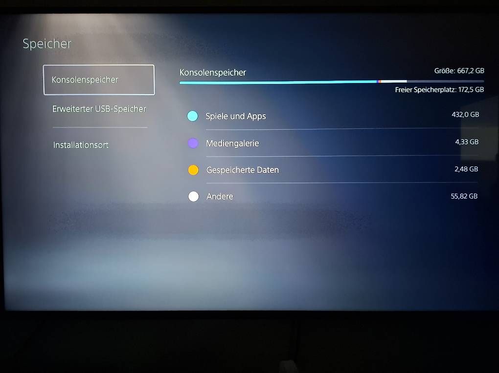 Console: PS5 zu verkaufen – Usato da subingen venduto da ganiu01 1