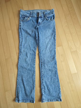 Jeans Bootcut 42