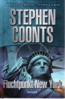 Stephen Coonts - Fluchpunkt New York