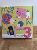 Kit de bricolage pour enfants - My Arts & Crafts - Hachette 