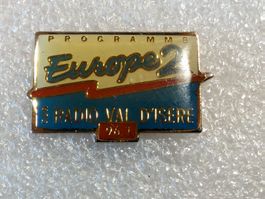 Ansteckpin 287: Europe 2