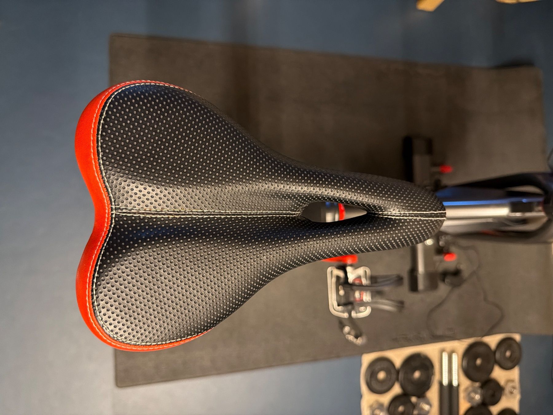 Schwinn Hometrainer: Schwinn 800IC – Usato da Trübbach venduto da and_yp9v 2
