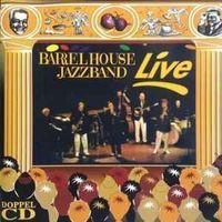 Barrelhouse Jazzband LIVE Swing Jazz Blues Dixie 2CD