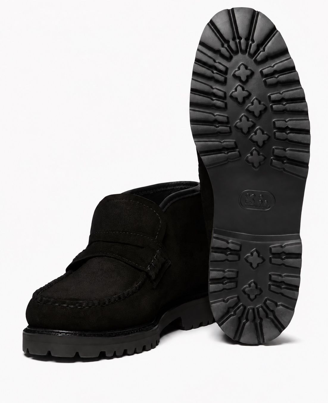 G.H.Bass Scarpe da uomo: Weejun LUG Boot G.H. Bass – Nuovo e nell'imballaggio originale da Stäfa venduto da rem_y8h7
