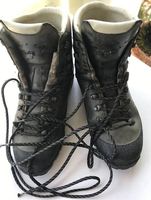 Wanderschuh, Marke Hanwag, Sohle Vibram, Gr. 40.5