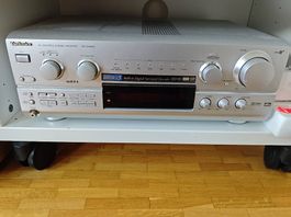 Technics HiFi Stereo receiver SA-DX940