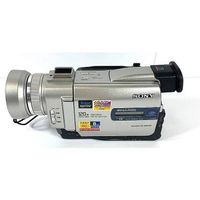 Sony DCR-TRV20 (Mini DV)