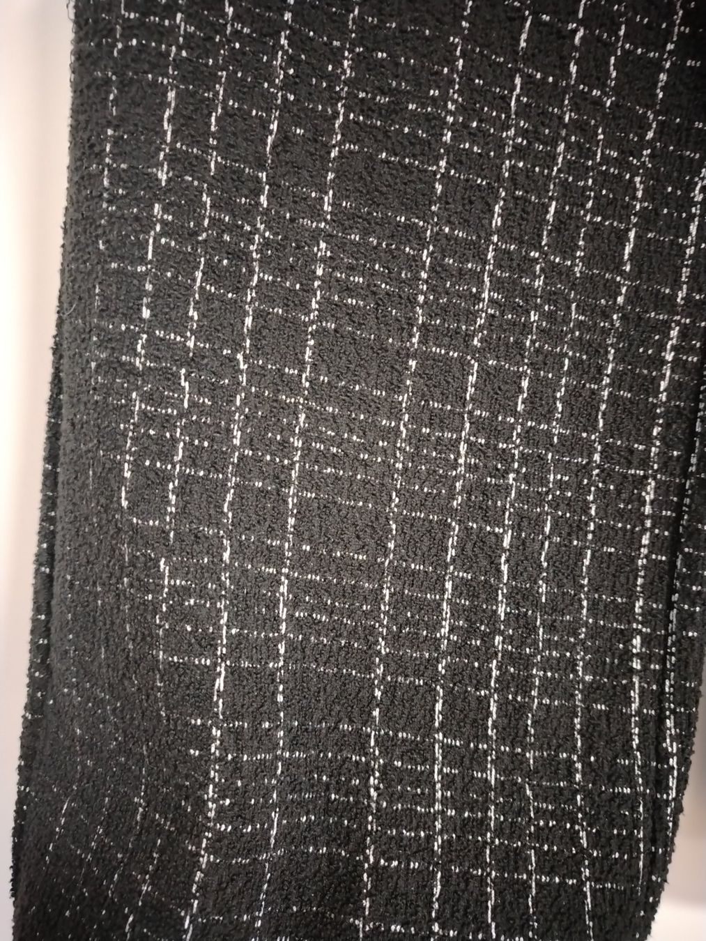 Zara Pantaloni: Karierte Hose – Usato da Winterthur venduto da mon_2yxl 1