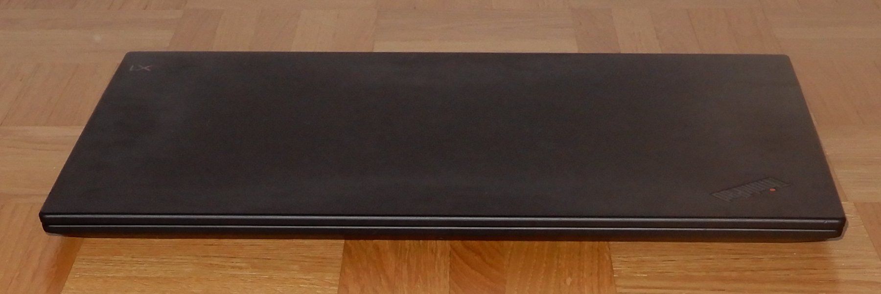 Lenovo Notebook: Lenovo ThinkPad X1 Extreme mit i7-9750H CPU – Usato da Bern venduto da compischop 5