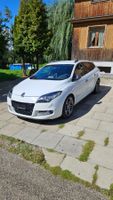 RENAULT Mégane Grandtour 2.0 16V Turbo GT